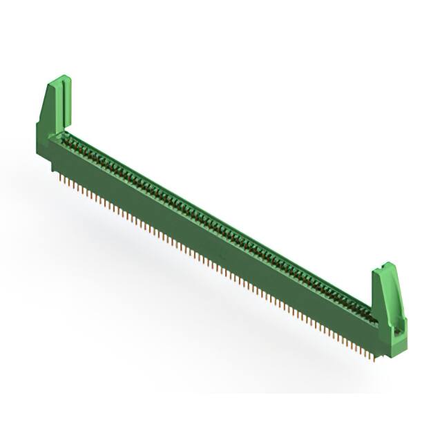 345-142-520-888 EDAC Inc.  Edgeboard Connectors